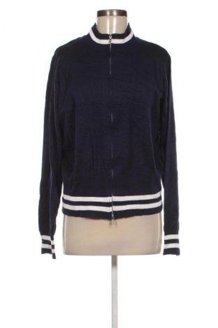 Damen Strickjacke Anko, Größe XXL, Farbe Blau, Preis € 11,99