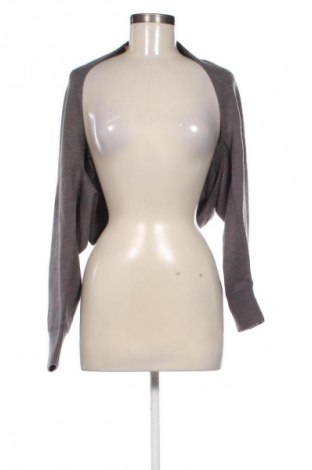 Γυναικεία ζακέτα Ann Llewellyn, Μέγεθος L, Χρώμα Γκρί, Τιμή 14,74 €