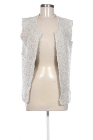 Γυναικεία ζακέτα Anna, Μέγεθος M, Χρώμα Γκρί, Τιμή 15,00 €