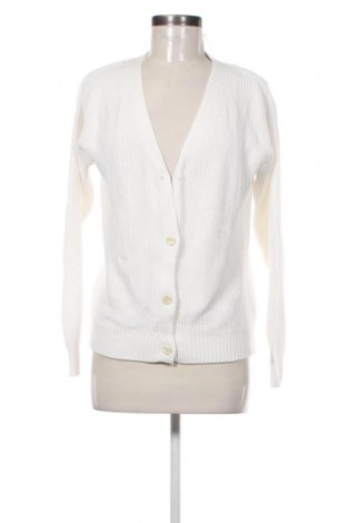 Γυναικεία ζακέτα Anna Field, Μέγεθος S, Χρώμα Λευκό, Τιμή 23,99 €