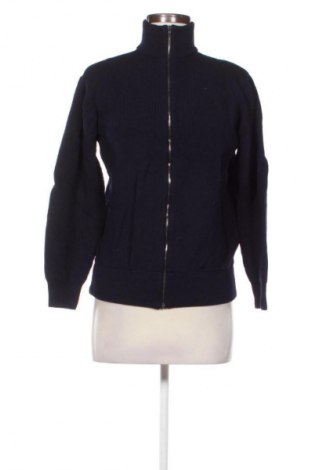 Damen Strickjacke Asket, Größe M, Farbe Blau, Preis € 38,99