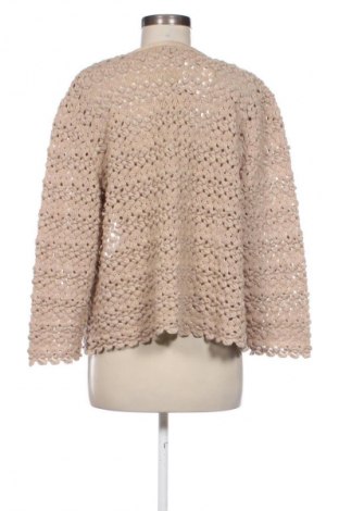 Damen Strickjacke Atelier Creation, Größe XL, Farbe Beige, Preis € 14,99