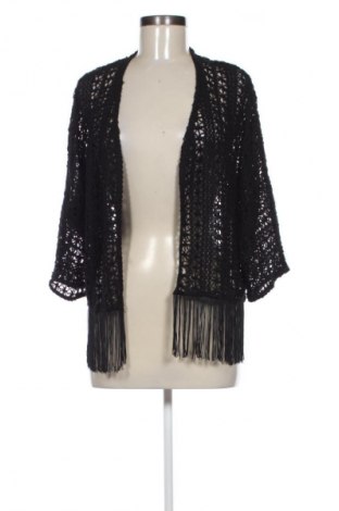 Damen Strickjacke Atmosphere, Größe XS, Farbe Schwarz, Preis € 6,99