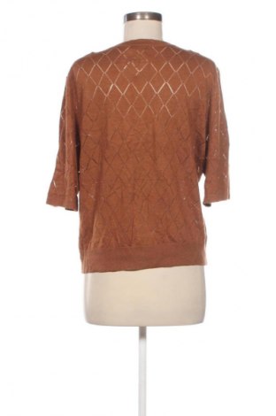 Damen Strickjacke Atmosphere, Größe XL, Farbe Braun, Preis € 8,99