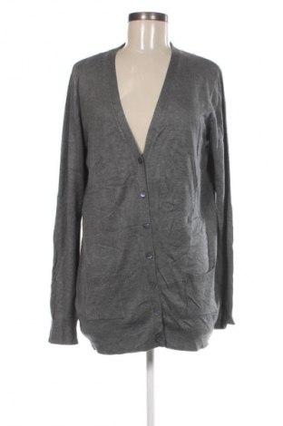 Damen Strickjacke Atmosphere, Größe XL, Farbe Grau, Preis 7,99 €