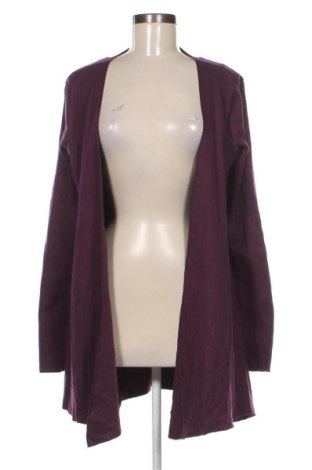 Női kardigán Atmosphere, Méret XL, Szín Lila, Ár 6 198 Ft