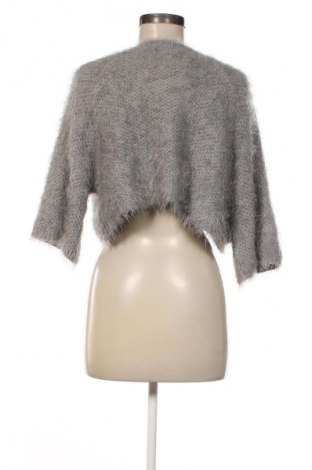 Damen Strickjacke Atmosphere, Größe S, Farbe Grau, Preis € 5,99