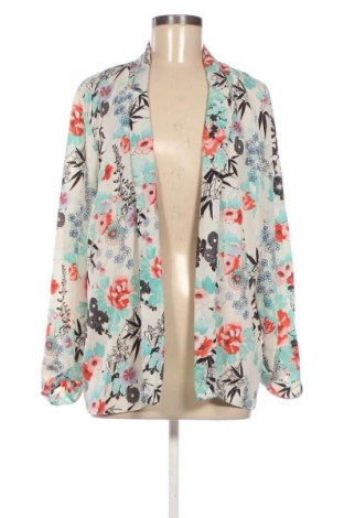 Damen Strickjacke Atmosphere, Größe M, Farbe Mehrfarbig, Preis € 14,74