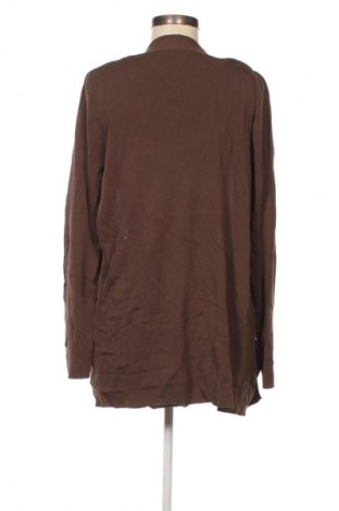 Dámsky kardigán August Max Woman, Veľkosť XL, Farba Hnedá, Cena  9,95 €