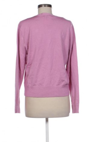 Női kardigán August Silk, Méret XL, Szín Rózsaszín, Ár 9 917 Ft