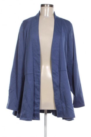 Γυναικεία ζακέτα Autograph, Μέγεθος XL, Χρώμα Μπλέ, Τιμή 7,99 €
