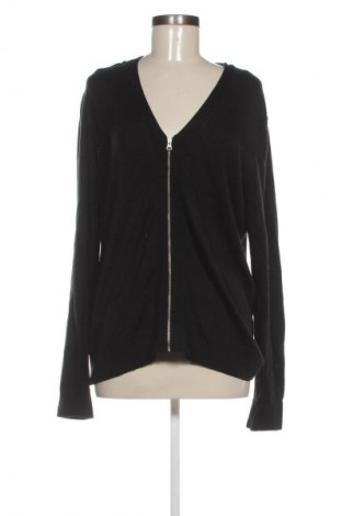 Női kardigán Avant Premiere, Méret M, Szín Fekete, Ár 3 729 Ft