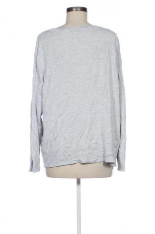 Damen Strickjacke Avella, Größe L, Farbe Grau, Preis 12,99 €