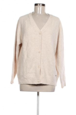 Дамска жилетка Avena, Размер L, Цвят Екрю, Цена 17,38 €