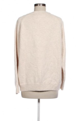 Дамска жилетка Avena, Размер L, Цвят Екрю, Цена 17,38 €