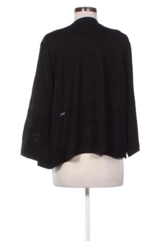 Дамска жилетка Avenue, Размер XL, Цвят Черен, Цена 8,69 €