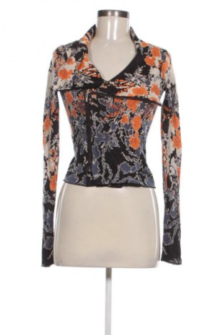 Damen Strickjacke BCBG Max Azria, Größe XS, Farbe Mehrfarbig, Preis € 141,83