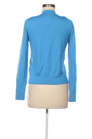 Γυναικεία ζακέτα BOSS, Μέγεθος S, Χρώμα Μπλέ, Τιμή 187,99 €