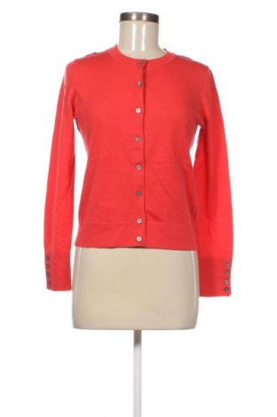 Damen Strickjacke Banana Republic, Größe S, Farbe Rot, Preis € 14,99