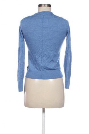 Damen Strickjacke Banana Republic, Größe XS, Farbe Blau, Preis € 16,99