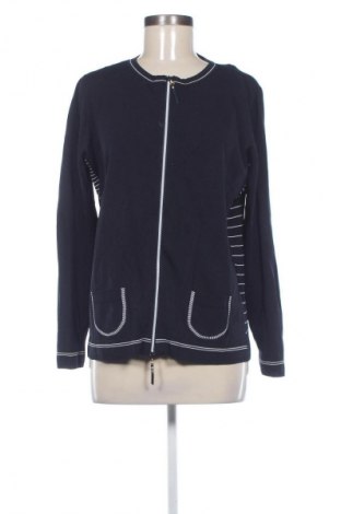 Damen Strickjacke Basler, Größe XL, Farbe Blau, Preis € 32,00