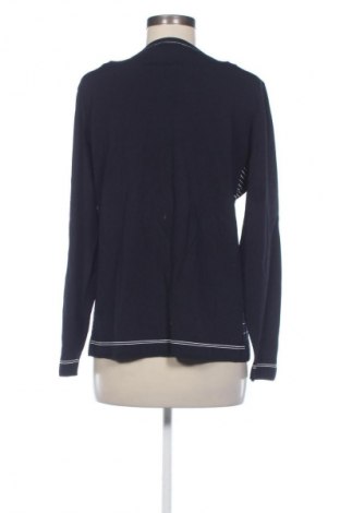 Damen Strickjacke Basler, Größe XL, Farbe Blau, Preis € 32,00