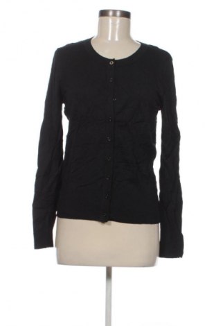 Damen Strickjacke Basque, Größe M, Farbe Schwarz, Preis € 14,99