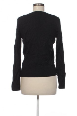 Damen Strickjacke Basque, Größe M, Farbe Schwarz, Preis € 14,99