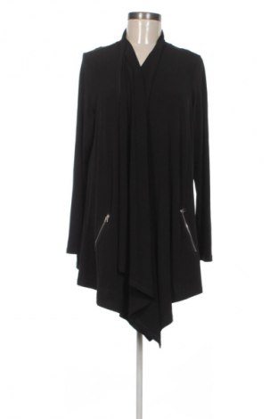 Γυναικεία ζακέτα Basque, Μέγεθος L, Χρώμα Μαύρο, Τιμή 8,99 €