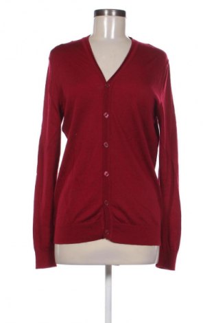 Damen Strickjacke Baumler, Größe M, Farbe Rot, Preis € 31,65