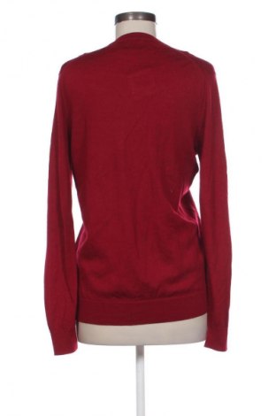 Damen Strickjacke Baumler, Größe M, Farbe Rot, Preis € 31,65