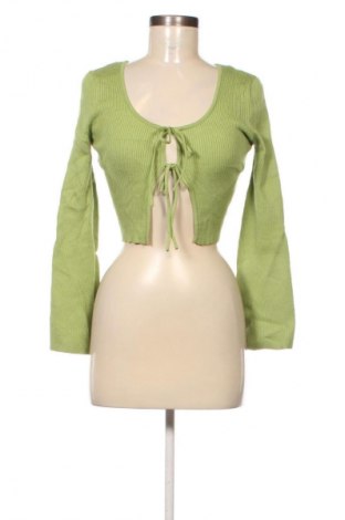 Női kardigán Beginning Boutique, Méret XS, Szín Zöld, Ár 5 759 Ft