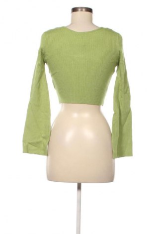 Női kardigán Beginning Boutique, Méret XS, Szín Zöld, Ár 5 759 Ft