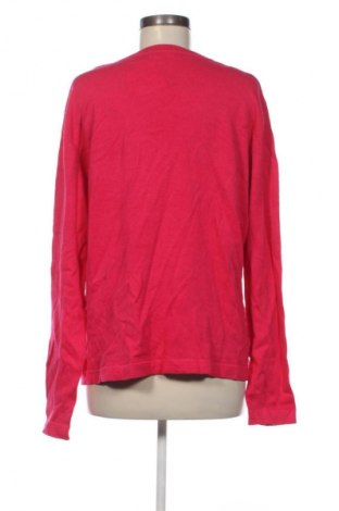 Damen Strickjacke Bel&Bo, Größe XXL, Farbe Rot, Preis 10,99 €
