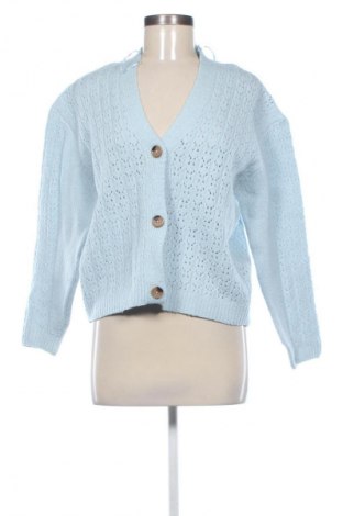 Дамска жилетка Beloved, Размер L, Цвят Син, Цена 15,00 €