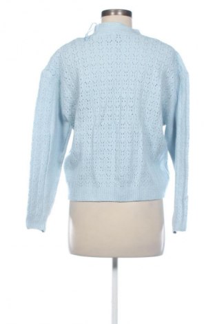 Дамска жилетка Beloved, Размер L, Цвят Син, Цена 15,00 €