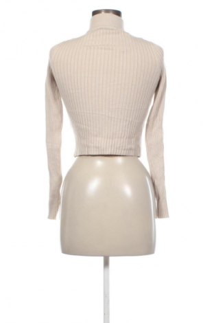 Dámsky kardigán Bershka, Veľkosť M, Farba Béžová, Cena  9,95 €