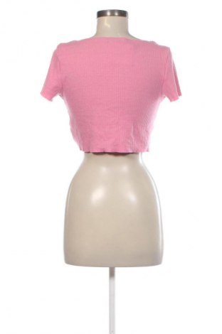 Dámsky kardigán Bershka, Velikost M, Barva Růžová, Cena  179,00 Kč