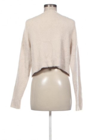 Női kardigán Bershka, Méret L, Szín Bézs, Ár 3 899 Ft