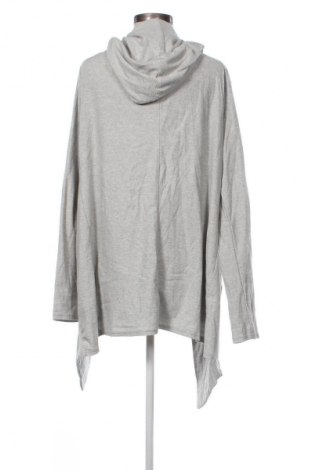 Női kardigán Bershka, Méret L, Szín Szürke, Ár 6 092 Ft