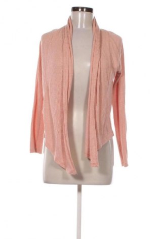 Дамска жилетка Bershka, Размер S, Цвят Розов, Цена 15,00 €