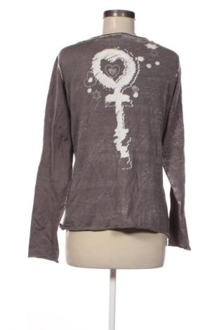 Damen Strickjacke Best Connections, Größe XL, Farbe Mehrfarbig, Preis € 10,99