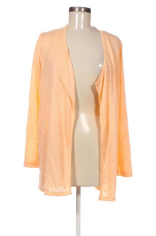 Damen Strickjacke Betty & Co, Größe S, Farbe Orange, Preis € 9,99