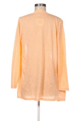 Damen Strickjacke Betty & Co, Größe S, Farbe Orange, Preis € 9,99