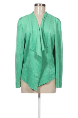 Damen Strickjacke Betty Barclay, Größe M, Farbe Grün, Preis € 12,99