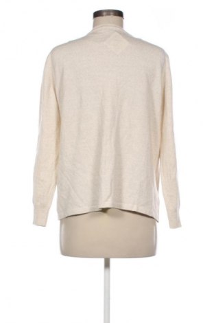 Damen Strickjacke Bexleys, Größe M, Farbe Ecru, Preis € 11,99