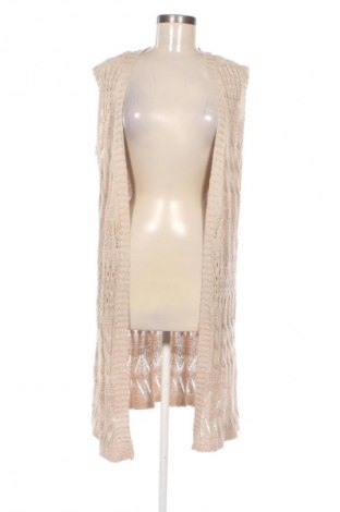 Női kardigán Bhs, Méret L, Szín Bézs, Ár 6 123 Ft