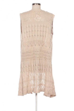 Női kardigán Bhs, Méret L, Szín Bézs, Ár 6 123 Ft