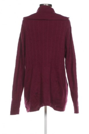 Дамска жилетка Biaggini, Размер XXL, Цвят Лилав, Цена 15,00 €