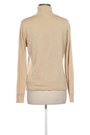 Γυναικεία ζακέτα Biaggini, Μέγεθος M, Χρώμα  Μπέζ, Τιμή 25,99 €